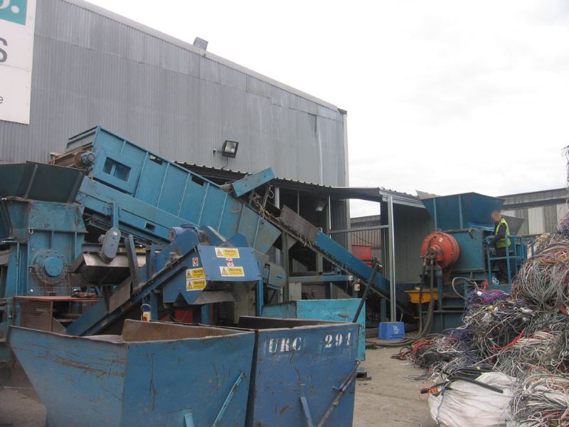 Catalogue of safety failings by Rotherham firm